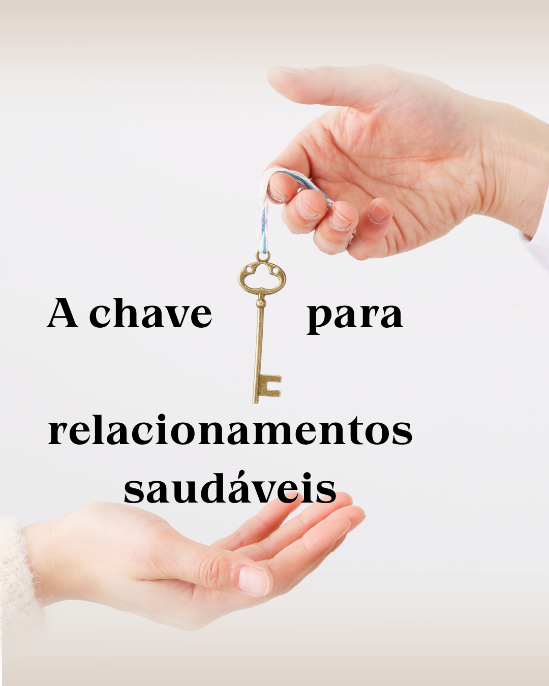 Comunicação Assertiva: A Chave para Relacionamentos Saudáveis