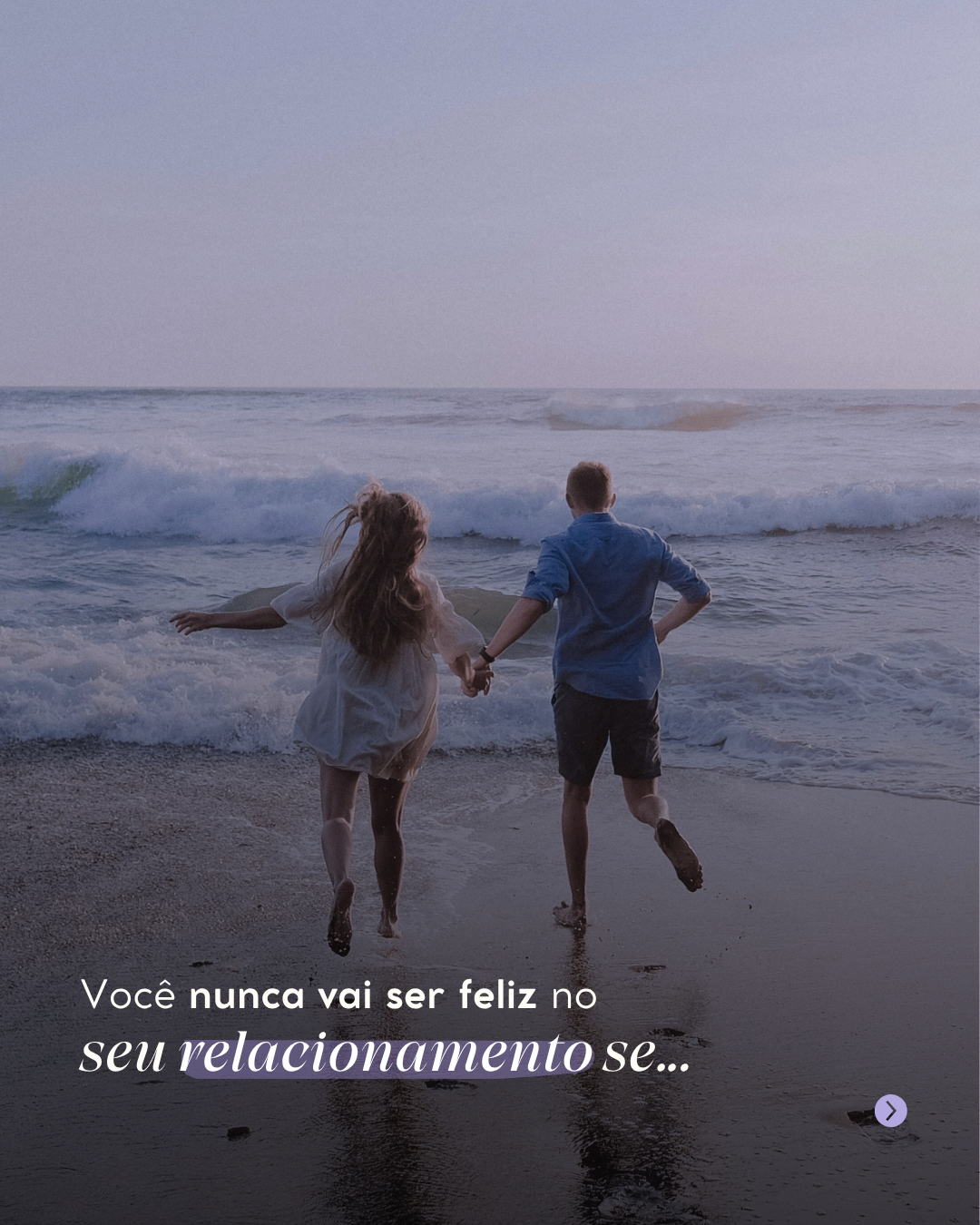 Quando Buscar Terapia de Casal: Sinais de Alerta