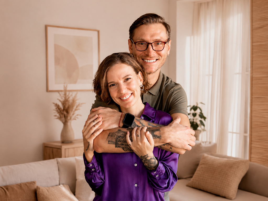 Terapia de Casal
